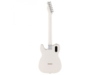Fender John 5 Ghost Telecaster, Branco Arctic