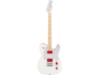 Fender John 5 Ghost Telecaster Branco Arctic