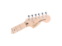Fender Limited Edition Affinity Stratocaster Junior HSS