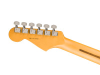 Fender  Limited Edition American Professional II Ebony Fingerboard Black Headstock Candy Apple Red