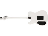 Fender  Limited Edition FINNEAS American Acoustasonic Ebony Fingerboard Satin Arctic White