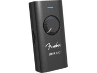 Fender  Link I/O Interface