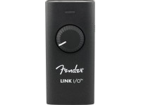 Fender  Link I/O Interface