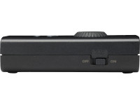 Fender  Link I/O Interface