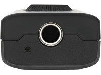 Fender  Link I/O Interface
