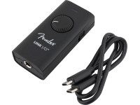 Fender  Link I/O Interface