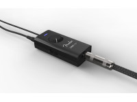 Fender  Link I/O Interface
