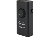 Fender  Link I/O Interface
