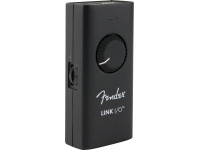 Fender  Link I/O Interface