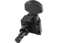 Fender Locking Tuner BK