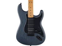 Fender  LTD Am Pro II Strat HSS SMK