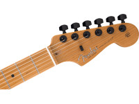 Fender  LTD Am Pro II Strat HSS SMK