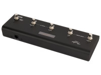 Fender LTX-5 Footswitch