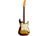 Fender  Mike McCready Stratocaster Rosewood Fingerboard 3-Color Sunburst