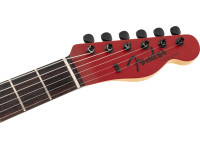 Fender  Monster Hunter Rathalos Tele