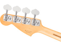 Fender Mustang Bass PJ Player II MN Cactus Gray