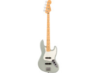 Fender Player II Jazz Bass MN Cactus Gray