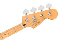 Fender Player II Jazz Bass MN Cactus Gray