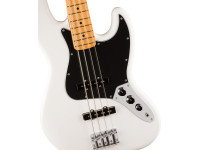 Fender Player II Jazz Bass MN PWT