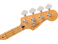 Fender Player II Jazz Bass MN PWT