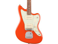 Fender Player II Jazzmaster LTD RW Rallye Orange