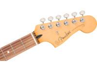 Fender Player II Jazzmaster LTD RW Rallye Orange