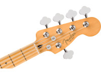 Fender  Player II Mod J Bass V MN DSK