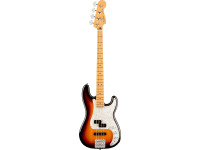 Fender  Player II Modified Active Precision Bass Maple Fingerboard 3 Tone Sunburst