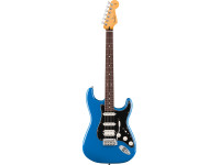 Fender Player II Modified Stratocaster HSS Rosewood Fingerboard Electric Blue Fender Player II Modified Stratocaster HSS Rosewood Fingerboard Electric Blue