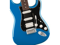 Fender Player II Modified Stratocaster HSS Rosewood Fingerboard Electric Blue Fender Player II Modified Stratocaster HSS Rosewood Fingerboard Electric Blue