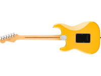Fender  Player II Modified Stratocaster Maple Fingerboard Sunshine Yellow