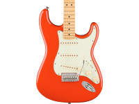 Fender Player II Stratocaster MN Rallye Orange