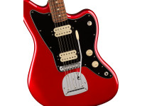 Fender  Player Jazzmaster PF Candy Apple Red