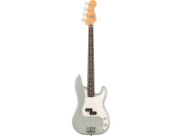 Fender Precision Bass Player II RW Cactus Gray