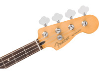 Fender Precision Bass Player II RW Cactus Gray