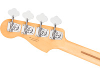 Fender Precision Bass Player II RW Cactus Gray