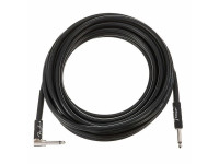 Fender Prof. Cable Angle Plug 7,5m