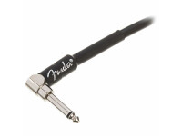 Fender Prof. Cable Angle Plug 7,5m