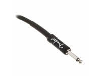 Fender Prof. Cable Angle Plug 7,5m