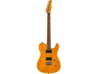 Fender Special Edition Custom Telecaster FMT HH Amber