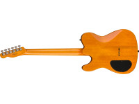 Fender Special Edition Custom Telecaster FMT HH Amber
