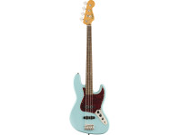 Fender Squier CV 60s Jazz Bass LRL DPB