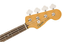 Fender Squier CV 60s Jazz Bass LRL DPB