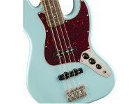 Fender Squier CV 60s Jazz Bass LRL DPB