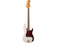 Fender Squier CV 60s P-Bass LRL OWT