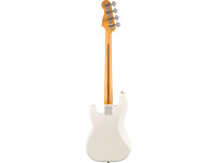 Fender Squier CV 60s P-Bass LRL OWT