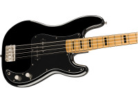 Fender Squier CV 70s P Bass MN BK