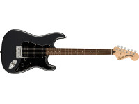 Fender Squier Stratocaster Affinity HSS Charcoal Frost Metallic