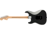 Fender Squier Stratocaster Affinity HSS Charcoal Frost Metallic