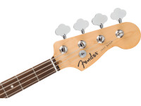 Fender Standard J BASS LRL WPG OWT Fender Standard J BASS LRL WPG OWT